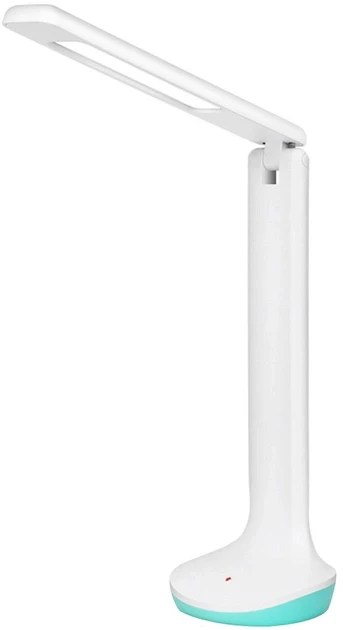 Настільна лампа сенсорна Quantum QM-TL1040 ONTARIO LED з USB