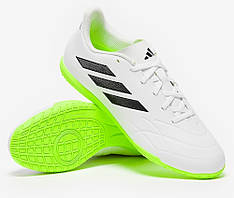 Взуття для залу Adidas Copa Pure.4 IN GZ2537