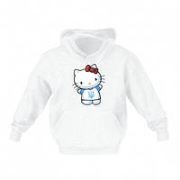 Детская худи Hello Kitty UA