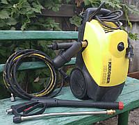 Karcher HD 525S (профессиональный)