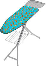 Дошка для прасування Colombo Turbo Vapor Tiger