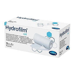 Пов`язка Гідрофілм Ролл (Hydrofilm Rol) 10см*2м