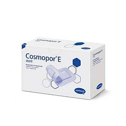 Пов'язка Космопор Е (Cosmopor Е) 35см*10см, 1шт.