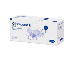 Пов'язка Космопор Е (Cosmopor Е) 15см*6см, 1шт.
