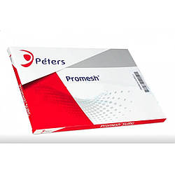 Сітка полегшена овальна Promesh Li, попередньо розрізана, розмір 12 x 15 см, 37,8 гр/м2