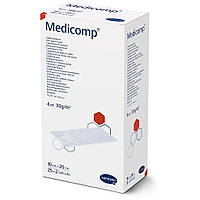 Серветка Медікомп (Medicomp) 10см*20см