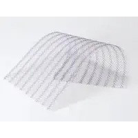 Сітка BIOMESH P1 7 х 15 см (100 г/м2) з поліпропілену для укріплення черевної стінки, фото 1