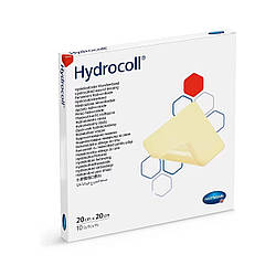 Пов'язка Гідрокол (Hydrocoll) 20см*20см 1шт.