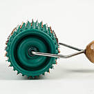 Пристрій аплікаційний циліндричний ПАЛЦ "Валик великий М" з кроком 5,0 мм, фото 4