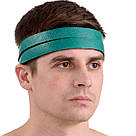 ПАЛЦ "Чарівна стрічка Здоров'я" 1-смугова 5-сегм+1-смуг.5-х-сегм, фото 3