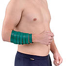 ПАЛЦ "Чарівна стрічка Здоров'я" 1-смугова 5-сегм+1-смуг.5-х-сегм, фото 4