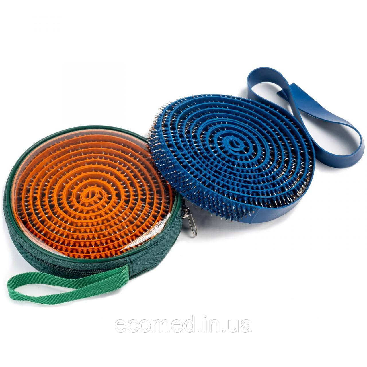 ПАЛЦ "Чарівна стрічка Здоров'я" 1-смугова 5-сегм+1-смуг.5-х-сегм, фото 1