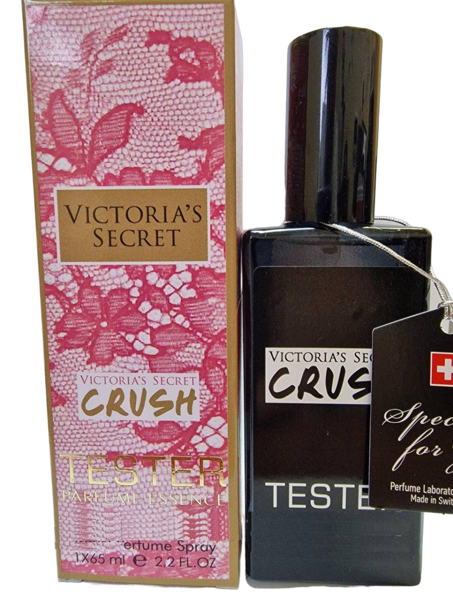 Victoria's Secret Crush - Swiss Duty Free 65ml