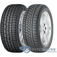 Шины зимние 285/35 R20 104V XL FR MO Continental ContiWinterContact TS 830P