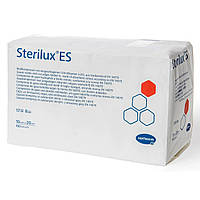 Марлеві серветки Sterilux® ES,10см х 20 см, нестерильні, 100 шт/пак