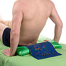 Аплікатор Ляпко МПК Ляпко УАЛП "Килимок великий" 7,0 Ag, фото 2