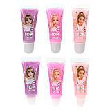 Набір блисків для губ Top Model SNAP SHOTS дитяча косметика Топ Модел 12656, фото 3