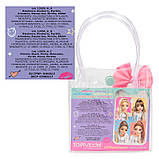 Набір блисків для губ Top Model SNAP SHOTS дитяча косметика Топ Модел 12656, фото 5