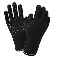 Водонепроницаемые перчатки Dexshell Drylite Gloves, Чорний, X-Large