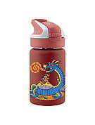Пляшка для води Laken Summit Thermo Bottle 0.35L, Dragon, 0,35L (LTS3D)