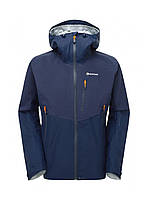 Куртка Montane Ajax Jacket, Antarctic Blue, S (MAJJAANTB4)