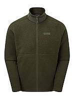 Кофта Montane Chonos Jacket, Oak Green, XXL (MCHNJOAKZ14)