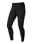 Брюки жіночі Montane Female Dart Thermo Long Janes, Black, XS/8/34 (FDTLJBLAA12)