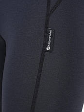 Брюки жіночі Montane Female Dart Thermo Long Janes, Black, XS/8/34 (FDTLJBLAA12), фото 3