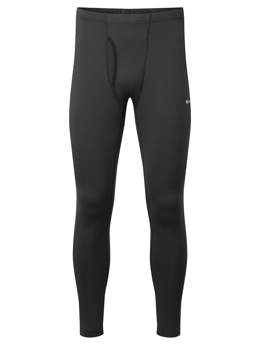 Термоштани Montane Dart XT Long Johns, Black, XXL (MDXLJBLAZ16)