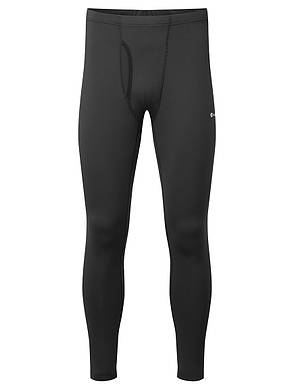 Термоштани Montane Dart XT Long Johns, Black, XXL (MDXLJBLAZ16), фото 2