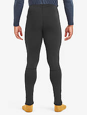 Термоштани Montane Dart XT Long Johns, Black, XXL (MDXLJBLAZ16), фото 3