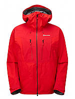 Куртка Montane Endurance Pro Jacket, Alpine Red, M (MEPJAALPM2)