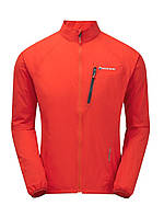 Куртка Montane Featherlite Trail Jacket, Flag Red, S (MFTJAFLAB5)