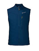 Жилет Montane Featherlite Trail Vest, Narwhal Blue, L (MFTVENARN11)