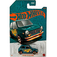 Базовая машинка Hot Wheels Honda N600 HDH54-5