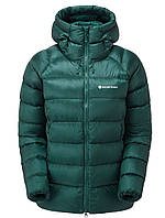 Куртка Montane Female Anti-Freeze XT Hoodie, Wakame Green, L/14/40 (FAFXHWAKN14)