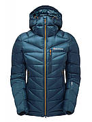 Куртка Montane Female Anti-Freeze Jacket, Narwhal Blue, S/10/36 (FANFJNARB6)