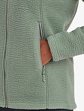 Кофта Montane Female Chonos Jacket, Eucalyptus, M/12/40 (FCHNJEUCM14), фото 5