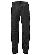 Брюки жіночі Montane Female Dynamo Pants, Black, L/14/42 (FDYPRBLAN10)