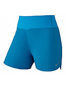 Шорти Montane Female Katla 4 Shorts, Cerulean Blue, S/10/36 (FK4SHCERB11)