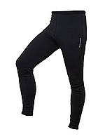 Брюки Montane Female Power Up Pro Pants, Black, XS/8/34 (FPUPPBLAA2)