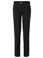 Брюки Montane Female Terra Stretch Pants Long, Black, XS/8/36 (FSTPLBLAA15)