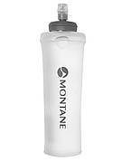 Фляга Montane Montane Ultraflask 500 ml, Montane Logo (PUF50LOGO15)