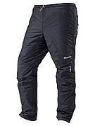 Брюки Montane Prism Pants, Black, S (MPRPABLAB2)