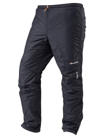 Брюки Montane Prism Pants, Black, S (MPRPABLAB2), фото 2