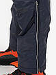 Брюки Montane Prism Pants, Black, S (MPRPABLAB2), фото 2