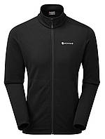 Кофта Montane Protium Jacket, Black, XXXL (MPROJBLAT15)