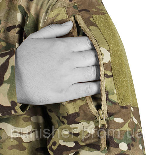 Crye precision top fieldshell 2