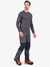 Брюки Montane Super Terra Pants Regular, Kelp Green, L (MSUPRKELN12), фото 2