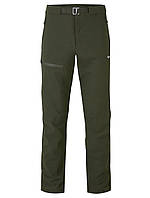 Брюки Montane Tenacity Pants Regular, Oak Green, M/32 (MTYPROAKM15)